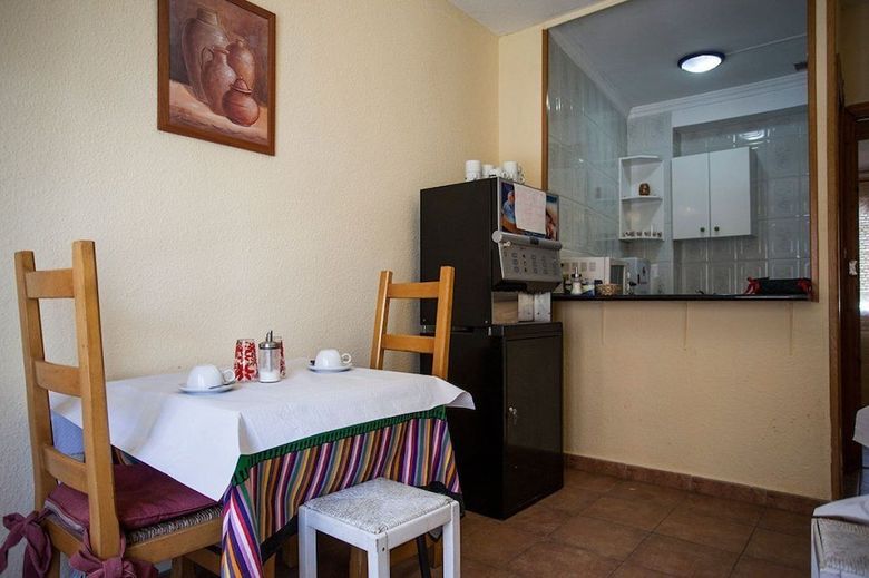 Agroturismo Hospederia Del Comendador
