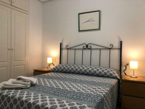Apartamento Bah�a Denia - Serviden