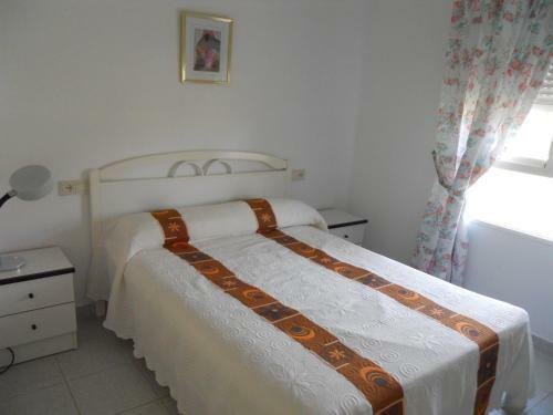 Apartamento Bah�a Denia - Serviden