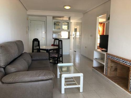 Apartamento Bah�a Denia - Serviden
