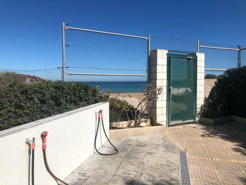 Apartamento Bah�a Denia - Serviden