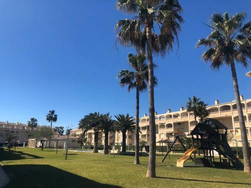 Apartamento Bah�a Denia - Serviden