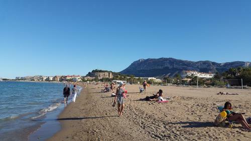 Apartamento Bah�a Denia - Serviden