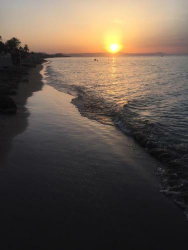 Apartamento Bah�a Denia - Serviden