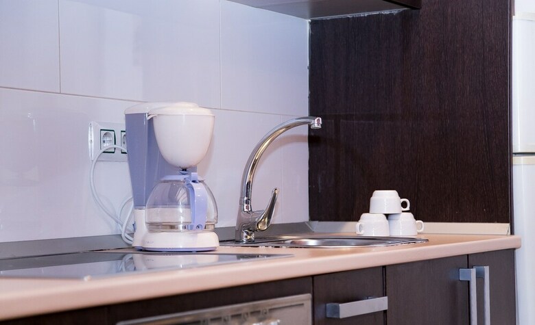Apartamento Alcam Gignas