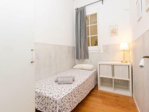 Apartment Gracia Torrijos
