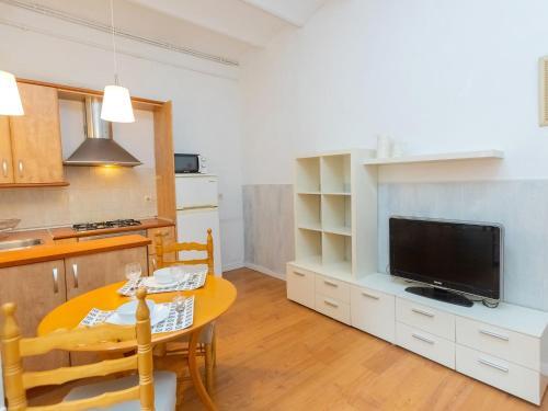 Apartment Gracia Torrijos