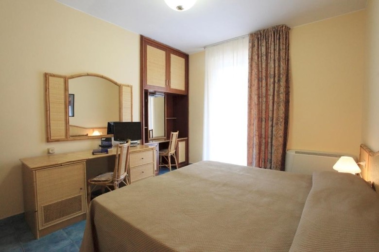 Hotel D�sir�e