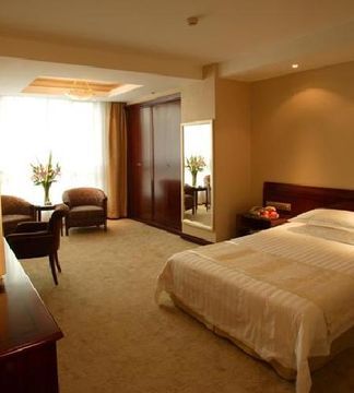 Jinrong International Hotel