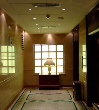 Jinrong International Hotel