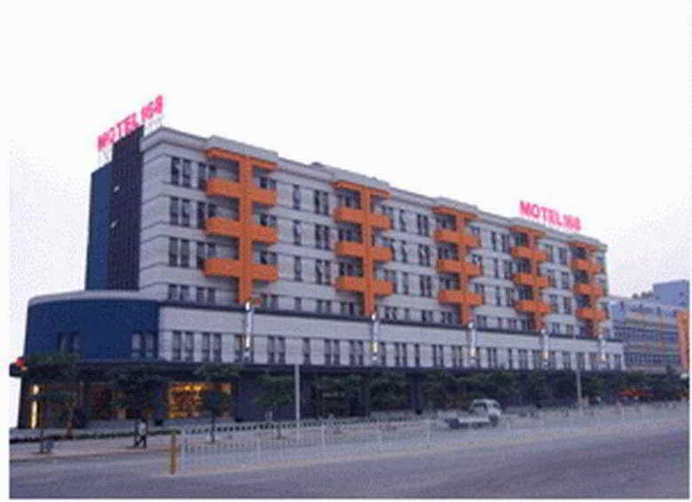Hotel Motel Donghuan