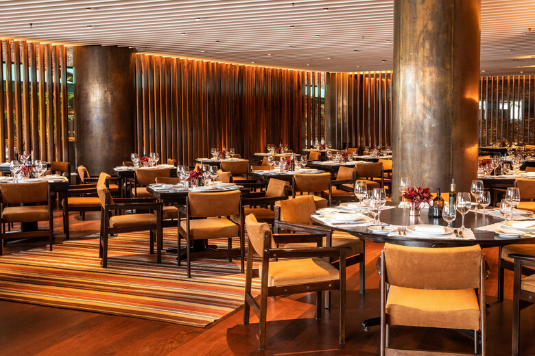 Hotel Fasano Rio De Janeiro
