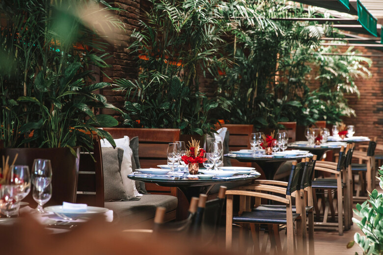 Hotel Fasano Rio De Janeiro