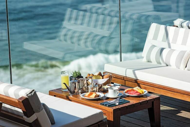 Hotel Fasano Rio De Janeiro