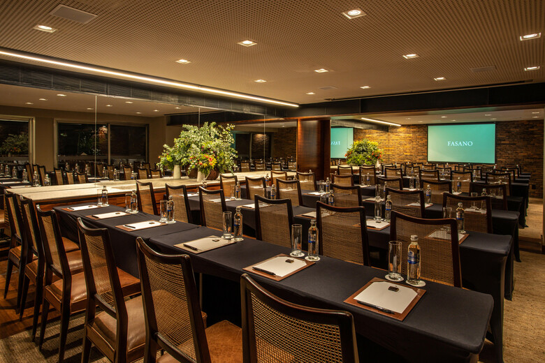 Hotel Fasano Rio De Janeiro