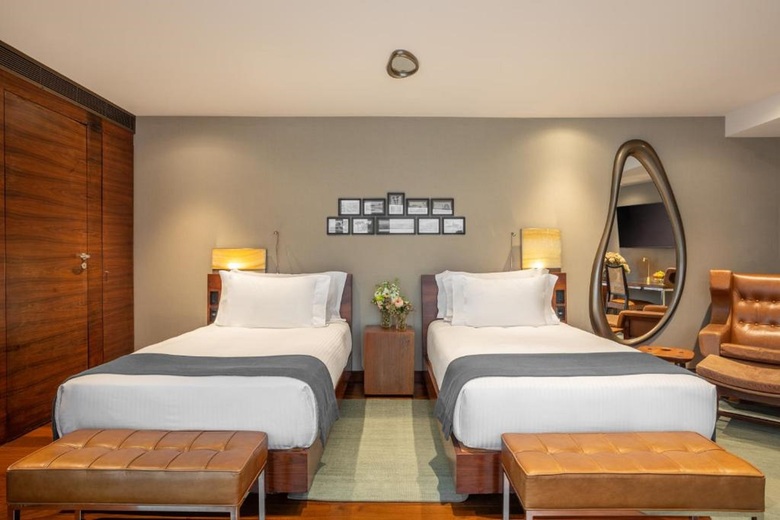 Hotel Fasano Rio De Janeiro