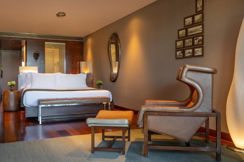 Hotel Fasano Rio De Janeiro