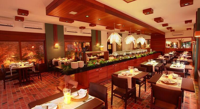 Hotel Village Porto De Galinhas