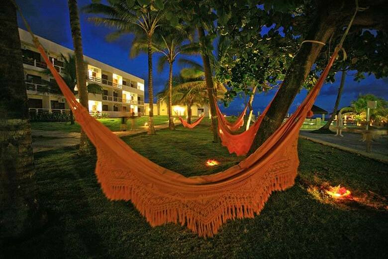 Hotel Village Porto De Galinhas