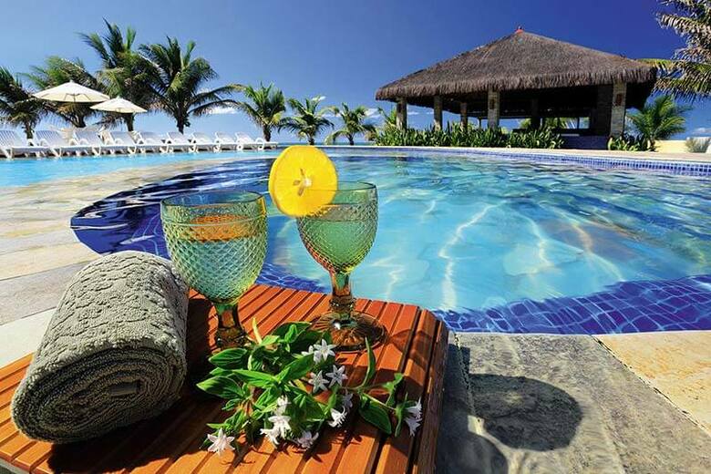 Hotel Village Porto De Galinhas