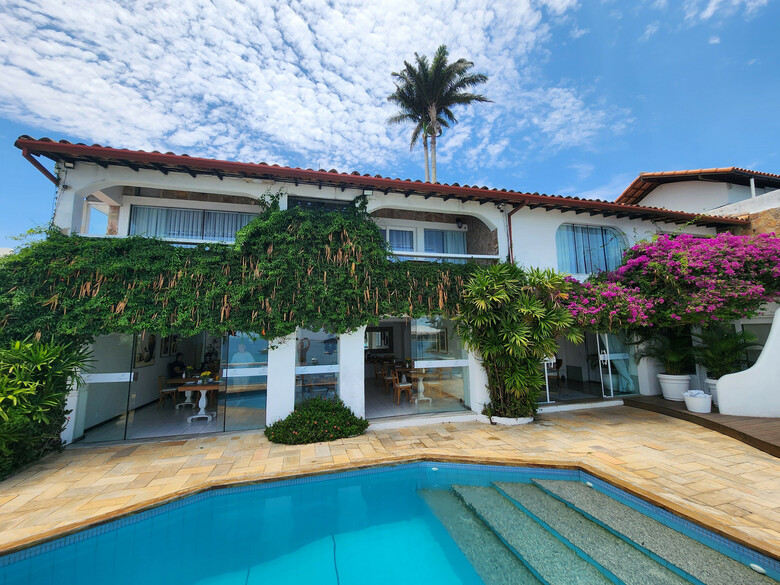 Hotel Pousada Byblos