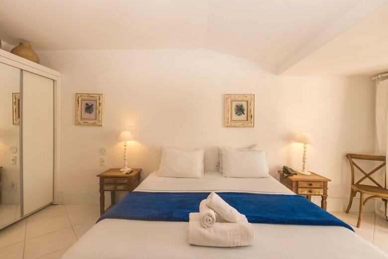 Hotel Pousada Byblos
