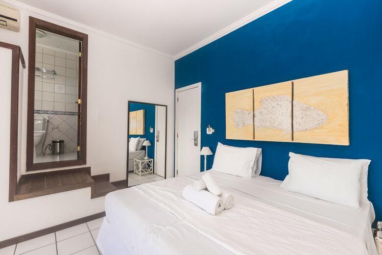 Hotel Pousada Byblos