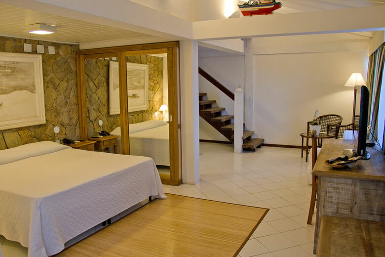 Hotel Pousada Byblos