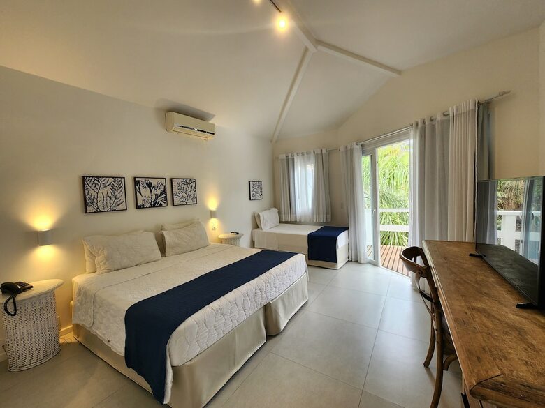 Hotel Pousada Byblos