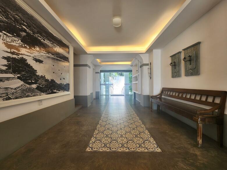 Hotel Pousada Byblos
