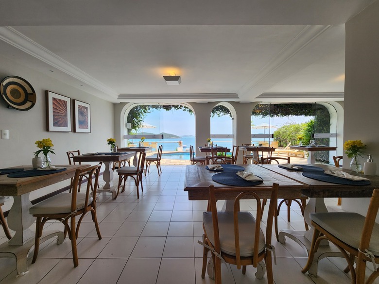 Hotel Pousada Byblos