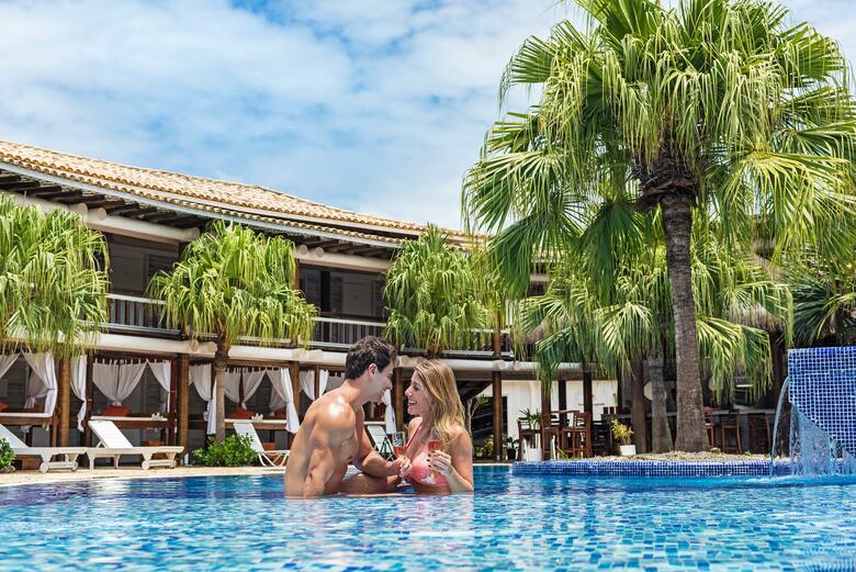 Own B�zios Beach Hotel