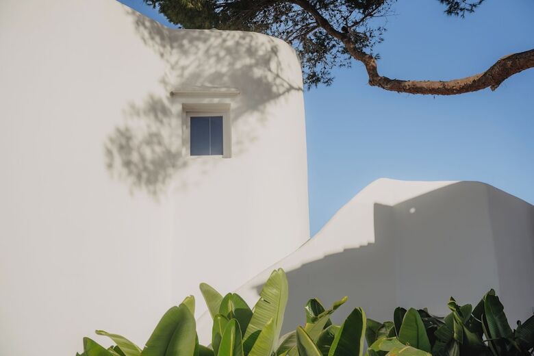 Hotel Fergus Style Punta Arabi