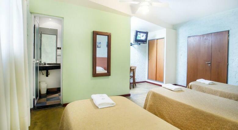 Hostal Hostel Parada