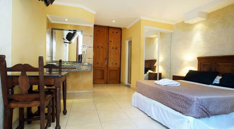 Hostal Hostel Parada
