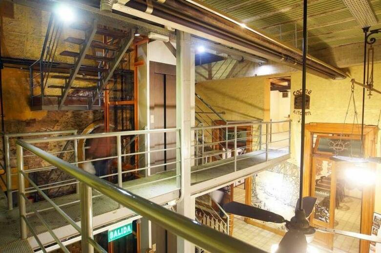 Hostal Hostel Parada