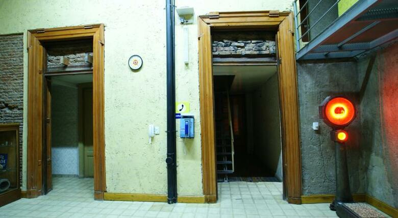 Hostal Hostel Parada