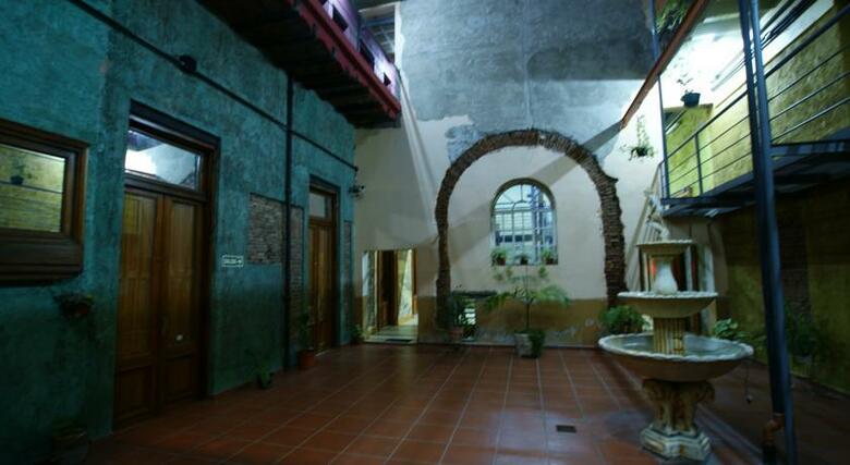 Hostal Hostel Parada