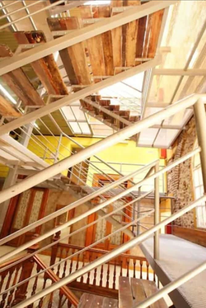 Hostal Hostel Parada