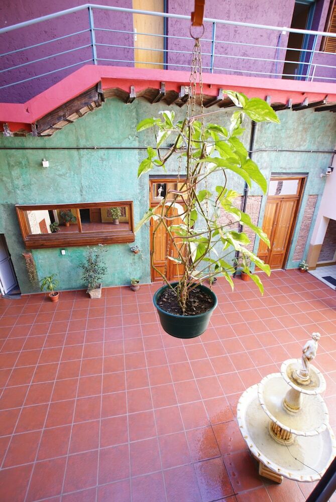Hostal Hostel Parada