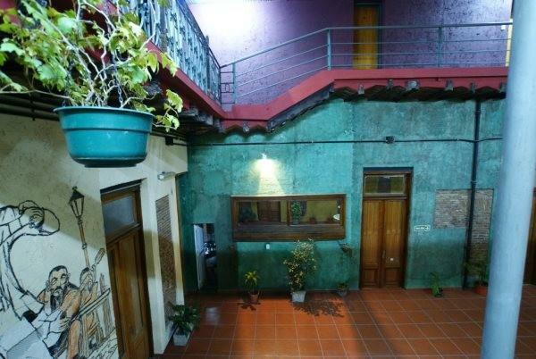 Hostal Hostel Parada
