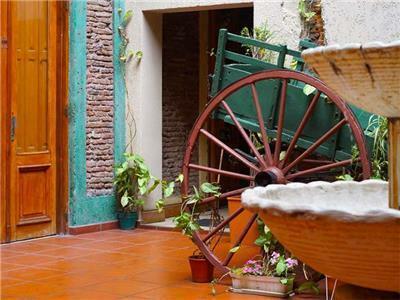 Hostal Hostel Parada