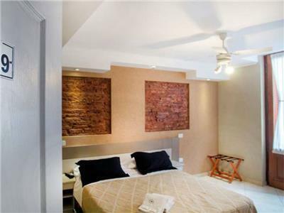 Hostal Hostel Parada