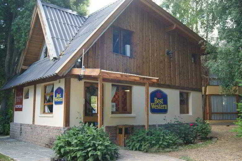 Best Western Villa Sofia Apart Hotel