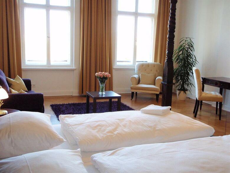 Hostal Grand Hostel Berlin