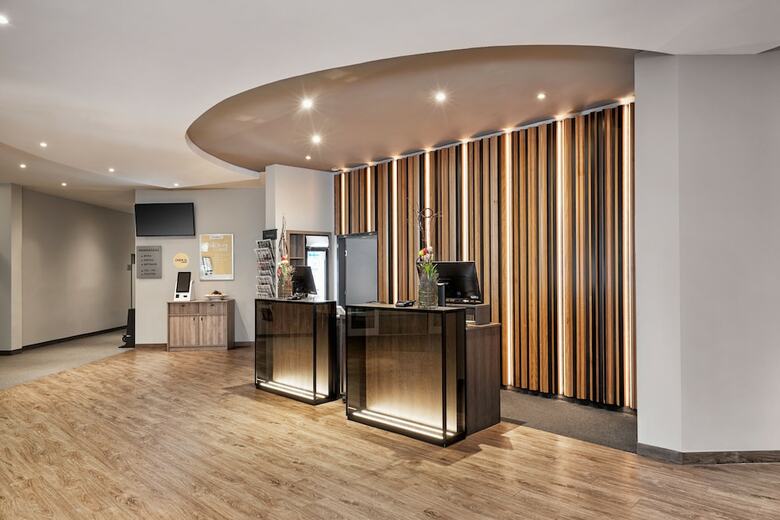 H+ Hotel K�ln H�rth