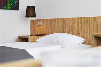 Hostal Cityherberge