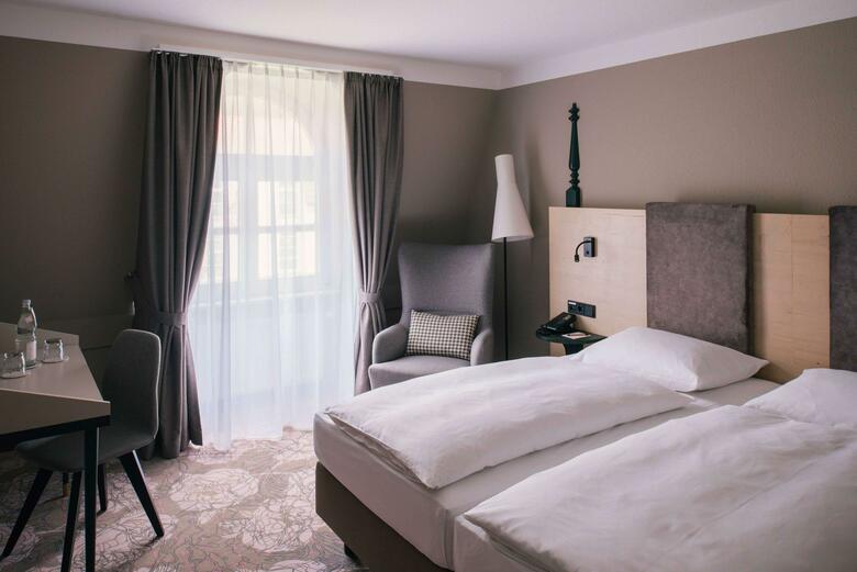 Arcadia Hotel Schlo� Goldschmieding Castrop-rauxel