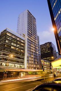 Hotel Chifley Suites Auckland