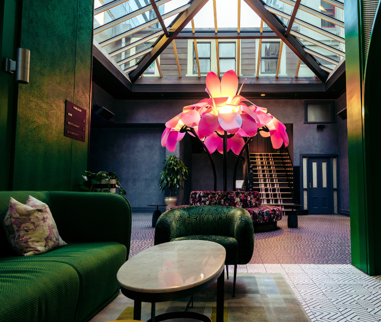 Naumi Hotel Wellington